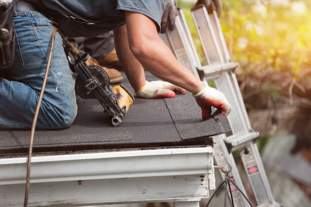 Best New Roof Installation  in Oxford, OH